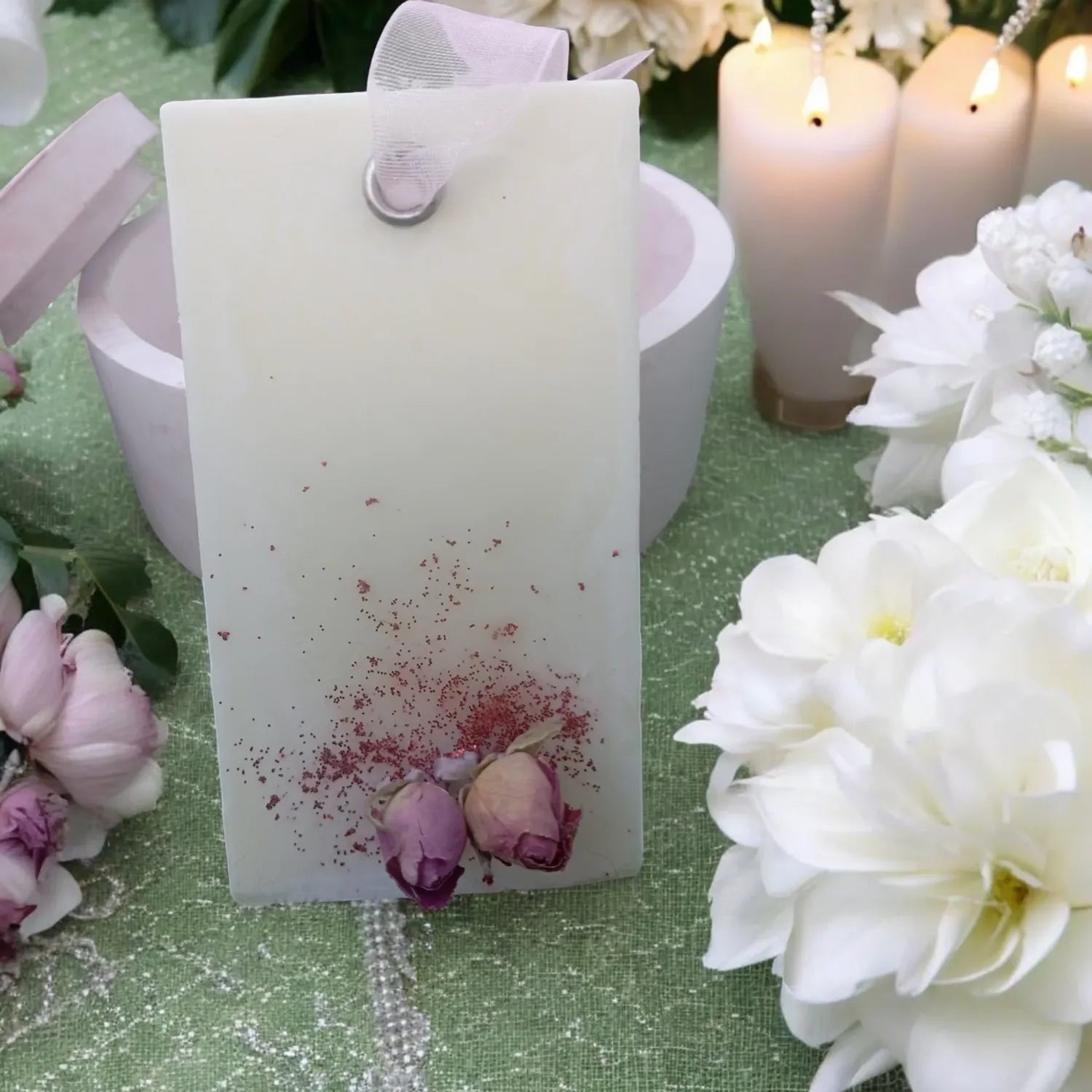 Ambientadores Solidos de Armario