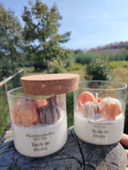 Vela Aromática - Tarde Otoño