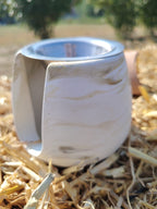 Quemador Artesanal de Aceites