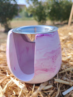 Quemador Artesanal de Aceites