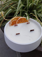 Vela Aromática-  XL