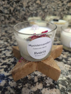 Colección Alma - Tres velas Tres intenciones