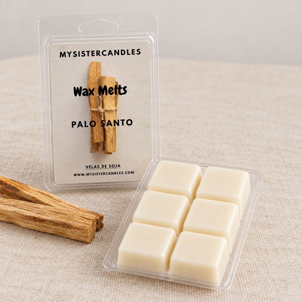 Wax Melts Cera Soja