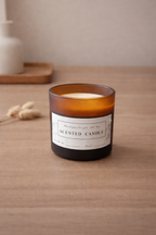 Vela Aromática - Caramelo Toffee