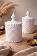 Vela Aromatica -Mahoni Vetiver