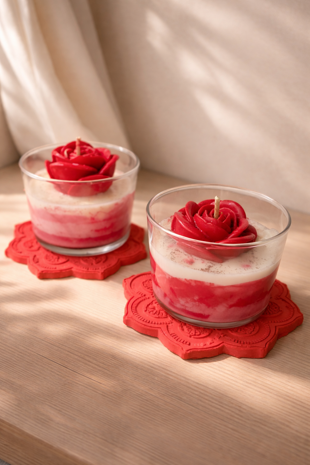 Rosa Sant Jordi 🌹