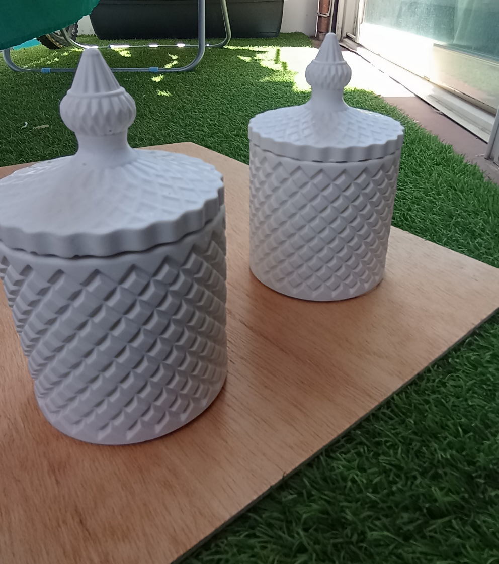 Vela Aromatica -Mahoni Vetiver