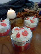 Vela Fantasía -Lillypop