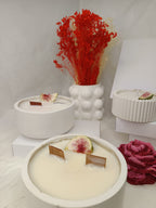 Vela Aromática   Higos Dulces