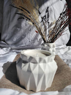 Vela Aromática-Cedro Jazmín