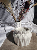 Vela Aromática-Cedro Jazmín