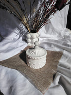 Vela Aromática - Vainilla Coco