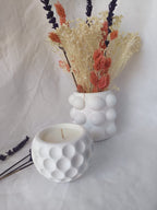 Vela Aromática - Bergamota