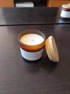 Vela Aromática - Caramelo Toffee