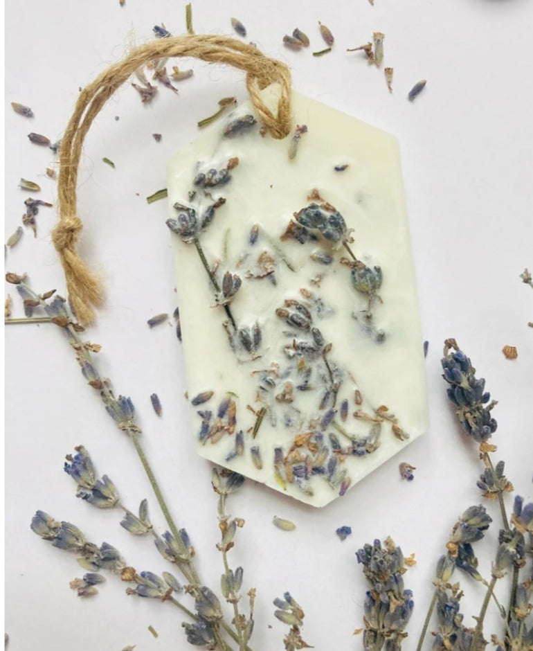 Ambientador Solido - Lavanda