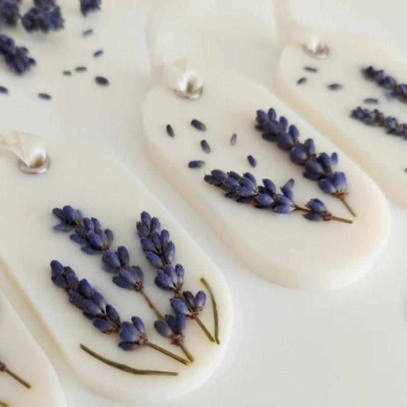 Ambientador Solido - Lavanda