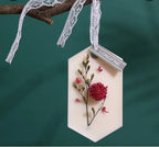 Ambientador Solido - Bergamota