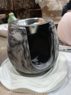 Quemador Artesanal de Aceites