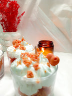 Vela Aromatica -  Carrot Cake