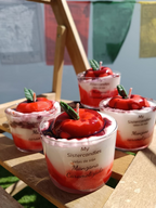 Vela Aromática - Manzana Caramelizada