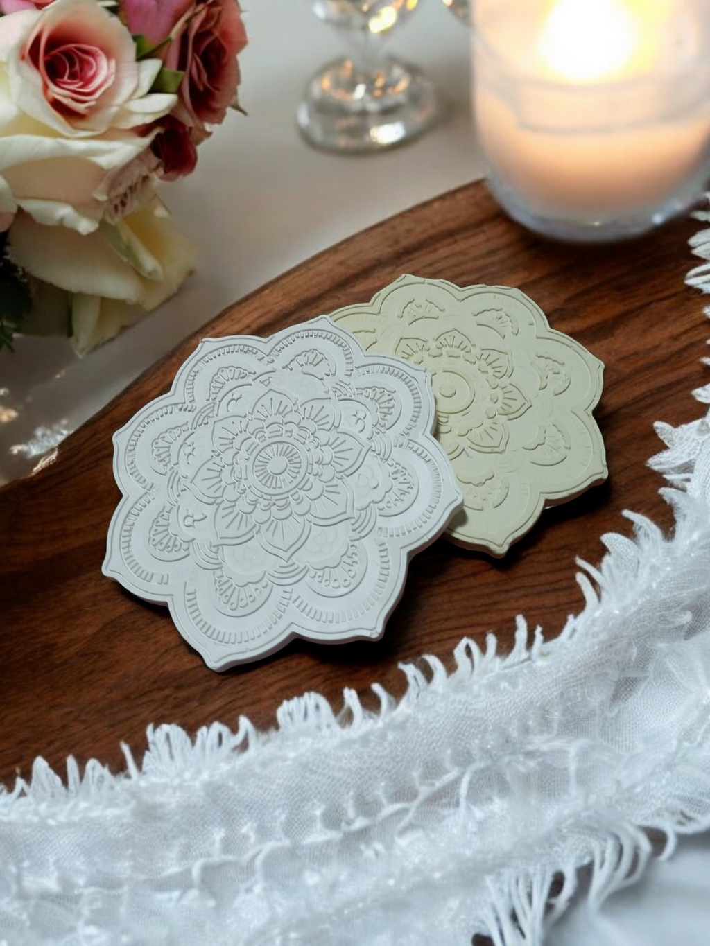 Bandeja Artesanal Trivial