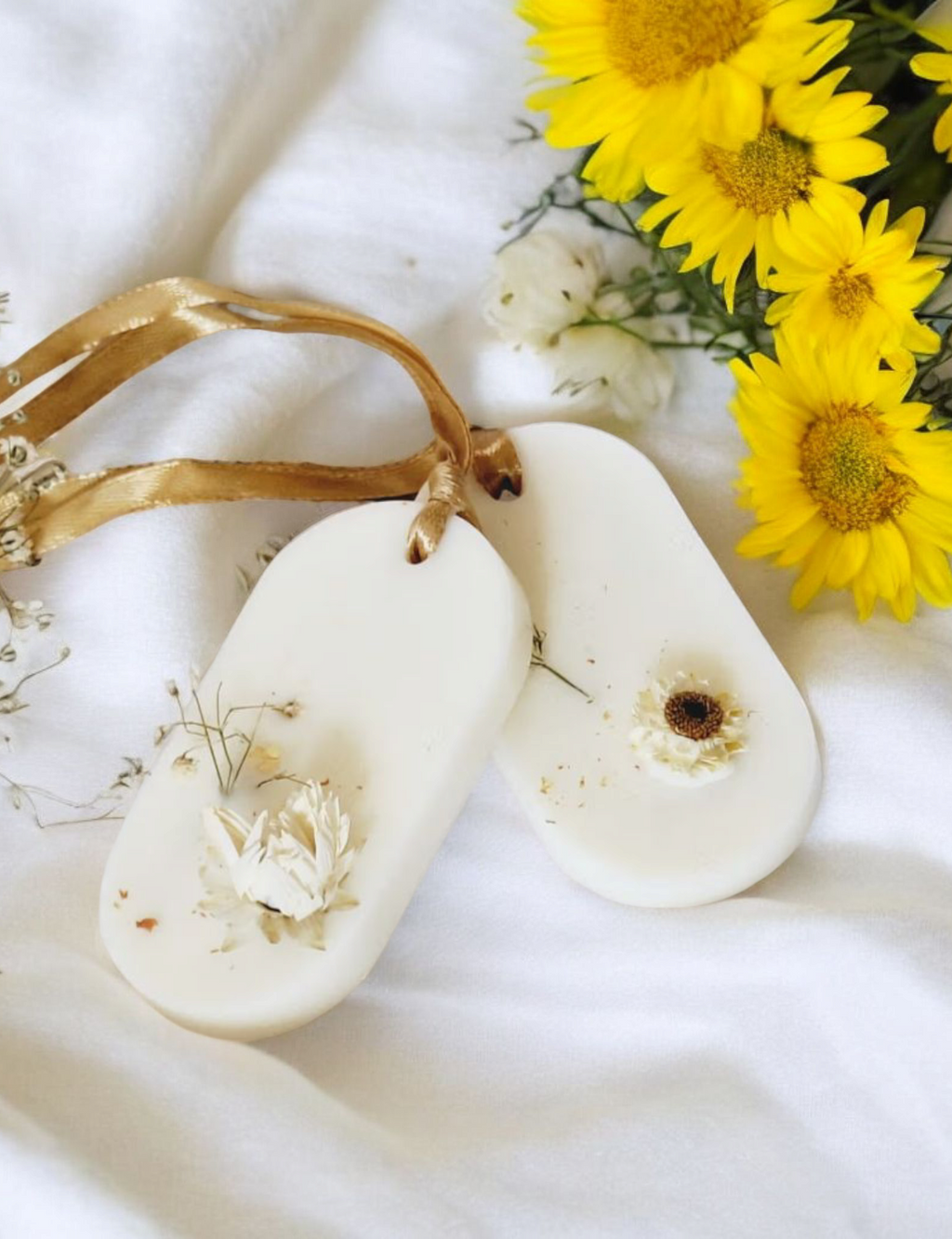 Ambientador Armario Aroma Ropa Limpia