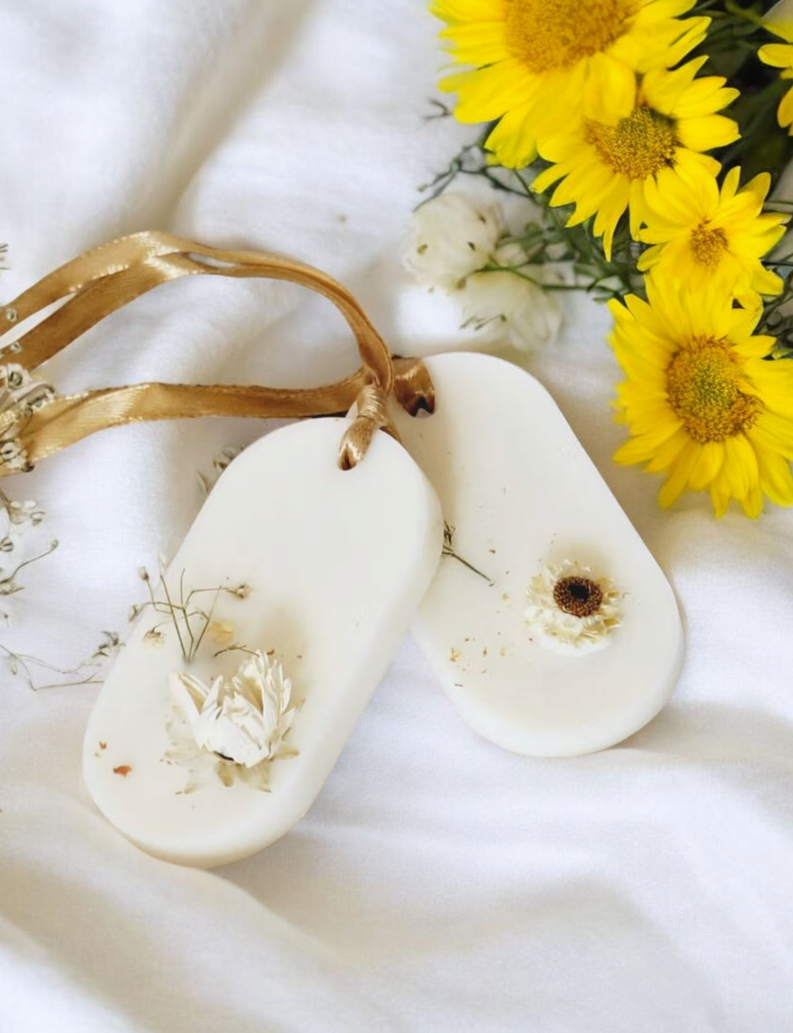 Ambientador Armario Aroma Ropa Limpia