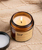 Vela Aromática - Tarro 50gr