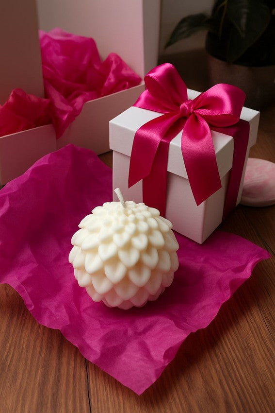 Vela - Copo de Nieve