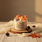 Pumpkin Chocolat - Minimal 2