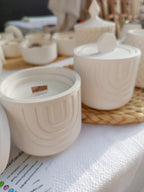 Vela Aromática- Palo Santo